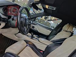 بي ام دبليو X6